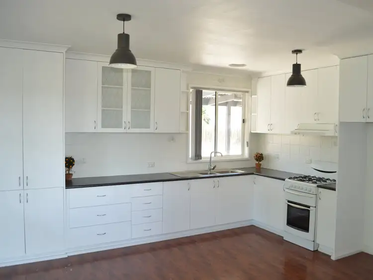 Second view of Homely house listing, 69 Newman Crescent, Traralgon VIC 3844