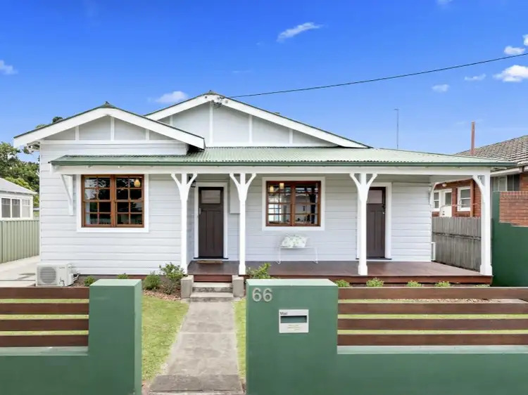 Main view of Homely house listing, 66 Princes Highway, West Wollongong NSW 2500