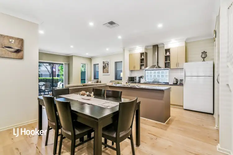 Third view of Homely house listing, 55 Avocet Drive, Mawson Lakes SA 5095