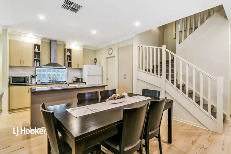 Fourth view of Homely house listing, 55 Avocet Drive, Mawson Lakes SA 5095