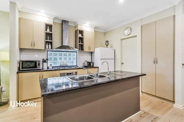 Fifth view of Homely house listing, 55 Avocet Drive, Mawson Lakes SA 5095