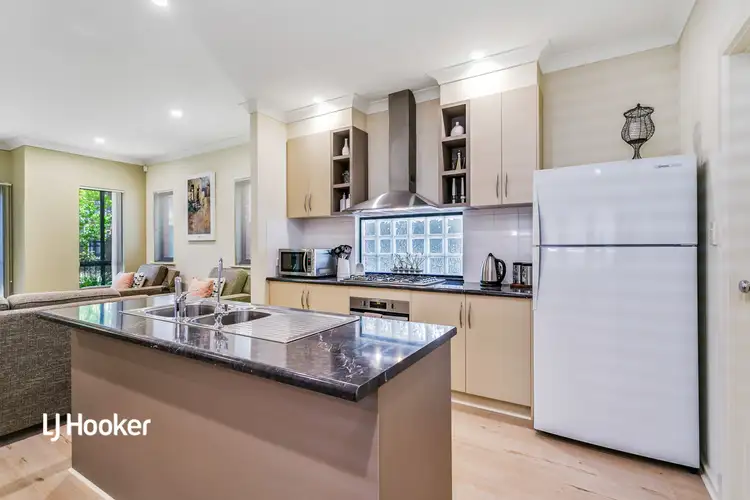 Sixth view of Homely house listing, 55 Avocet Drive, Mawson Lakes SA 5095