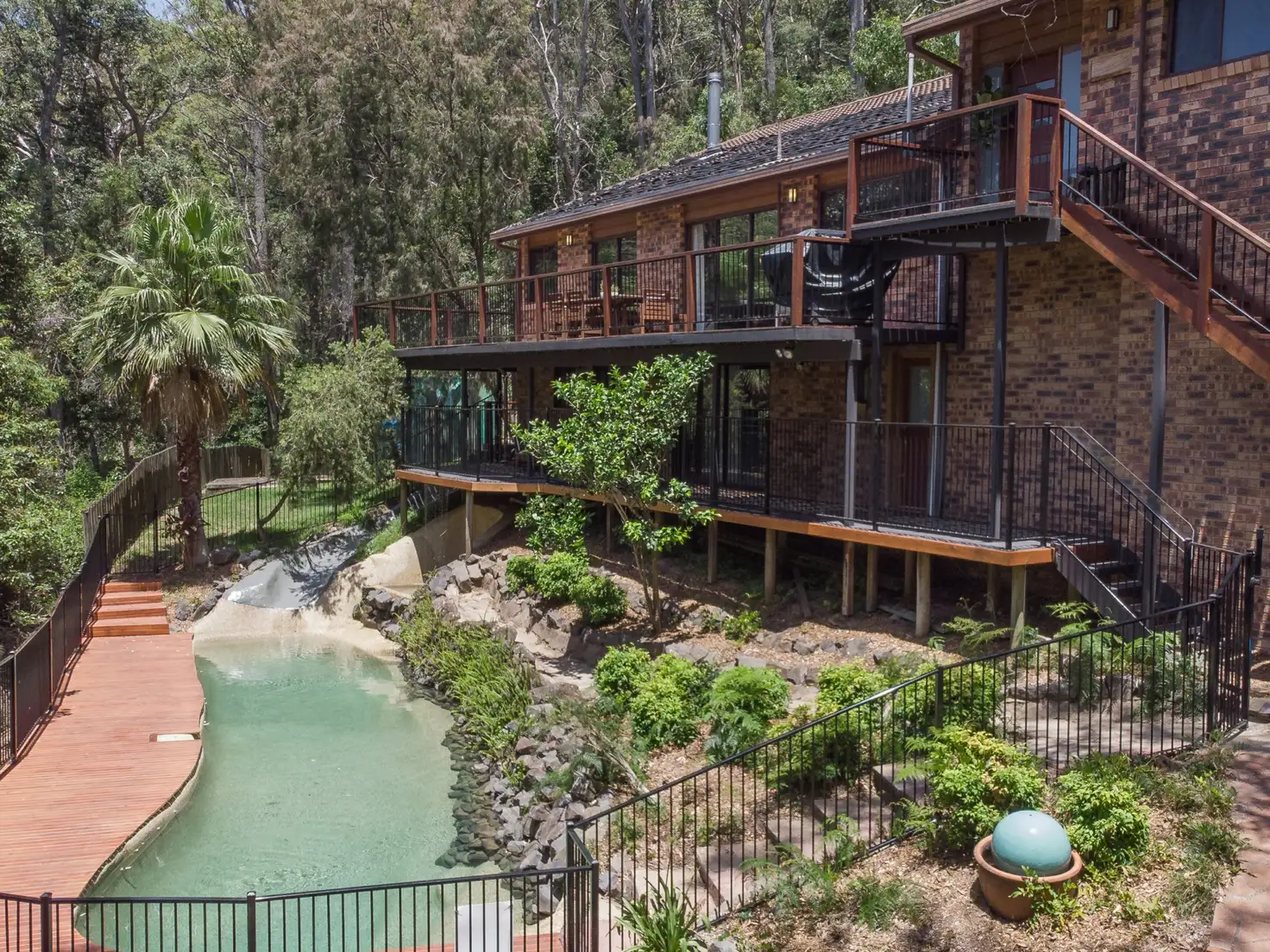 Main view of Homely house listing, 20 Bembooka Road, Green Point NSW 2251