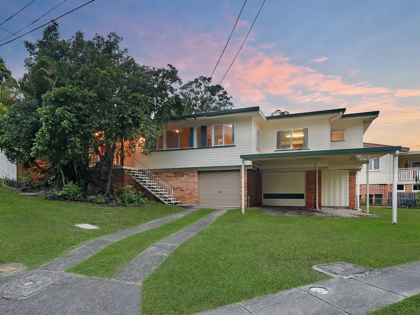 Main view of Homely house listing, 1 Rossett Street, Chermside West QLD 4032