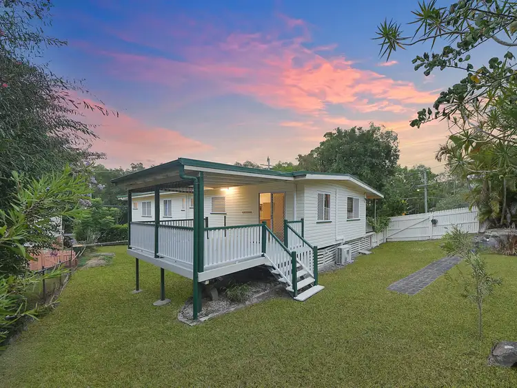 Second view of Homely house listing, 1 Rossett Street, Chermside West QLD 4032