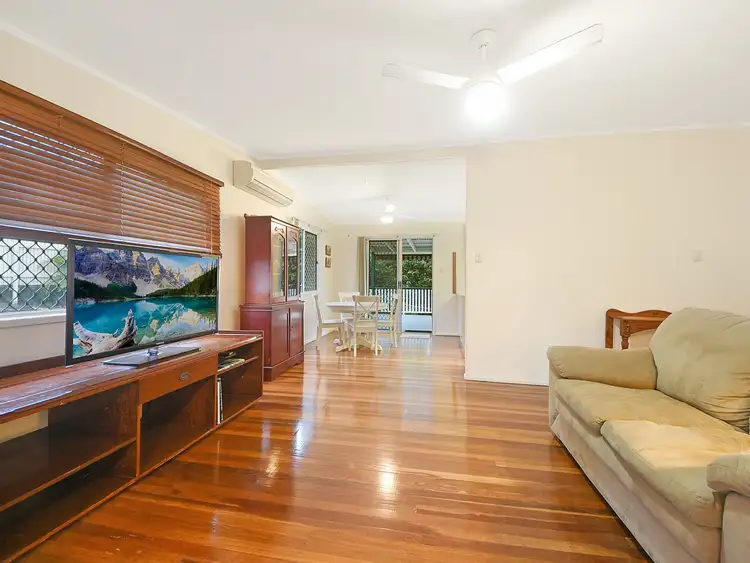 Fourth view of Homely house listing, 1 Rossett Street, Chermside West QLD 4032