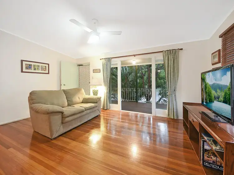 Fifth view of Homely house listing, 1 Rossett Street, Chermside West QLD 4032