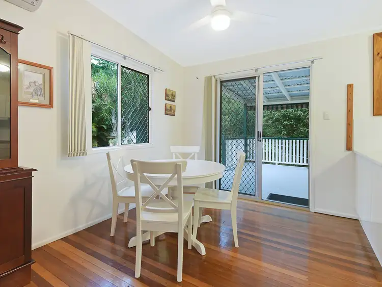 Sixth view of Homely house listing, 1 Rossett Street, Chermside West QLD 4032