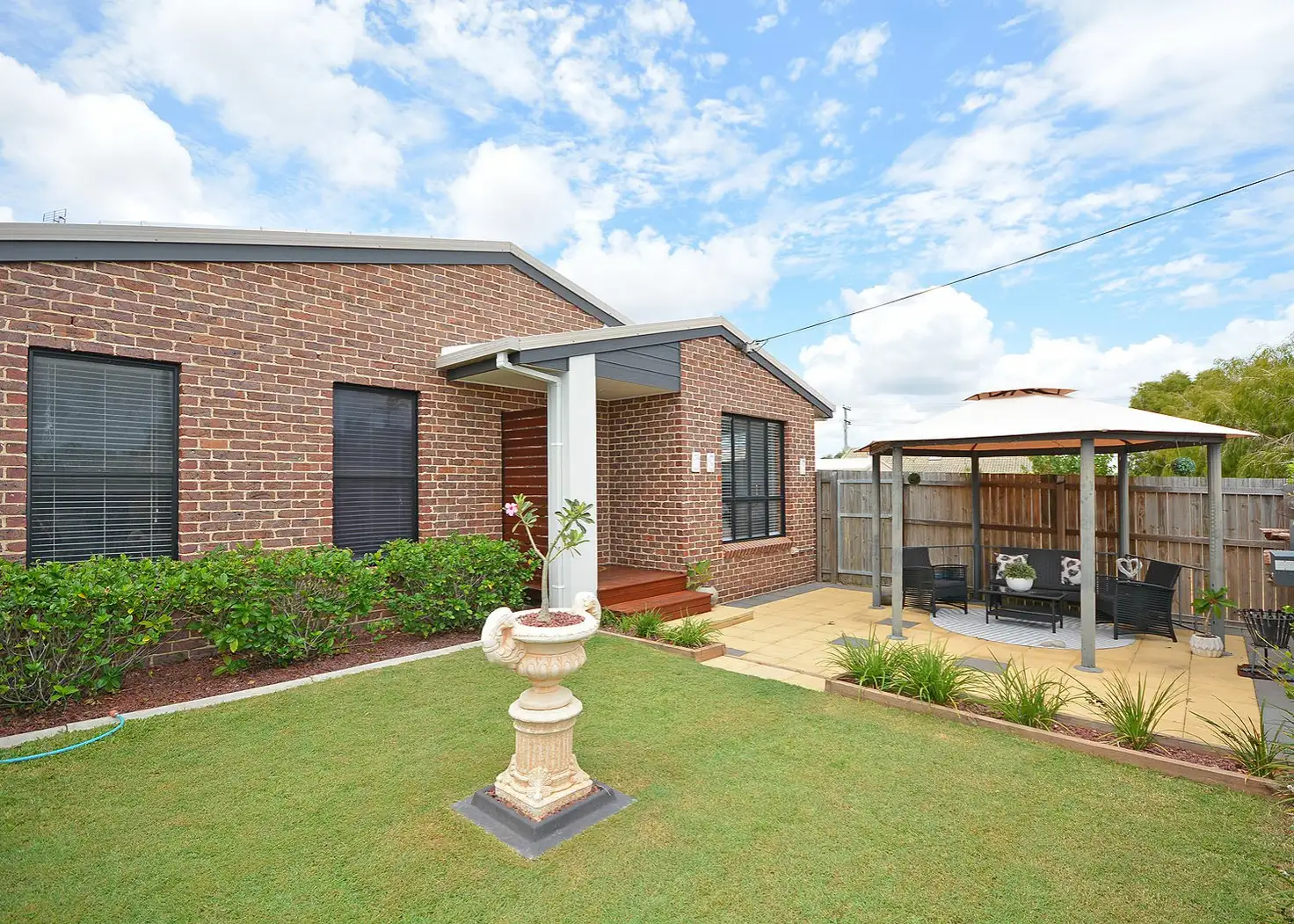 Main view of Homely house listing, 3 Paul Drive, Point Vernon QLD 4655
