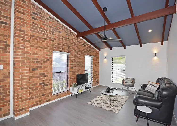Fourth view of Homely house listing, 3 Paul Drive, Point Vernon QLD 4655