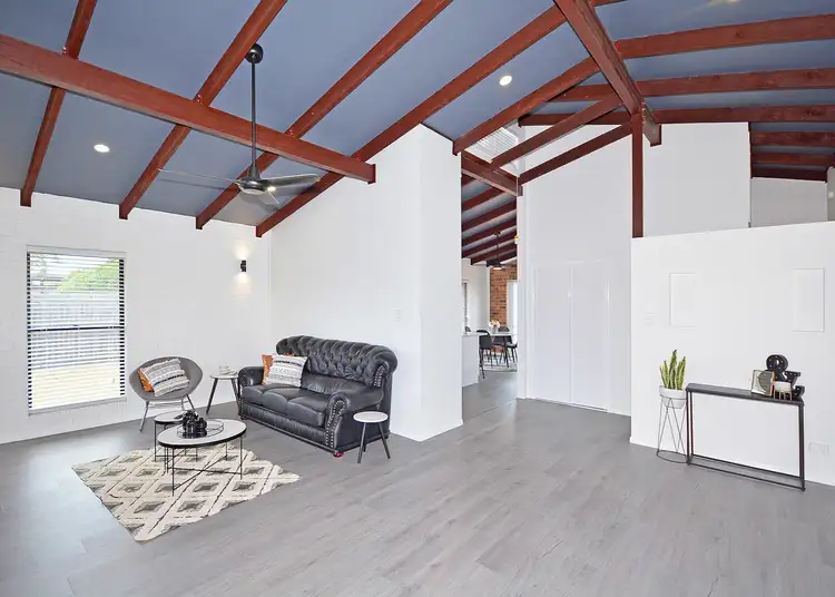 Fifth view of Homely house listing, 3 Paul Drive, Point Vernon QLD 4655