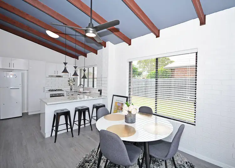Sixth view of Homely house listing, 3 Paul Drive, Point Vernon QLD 4655