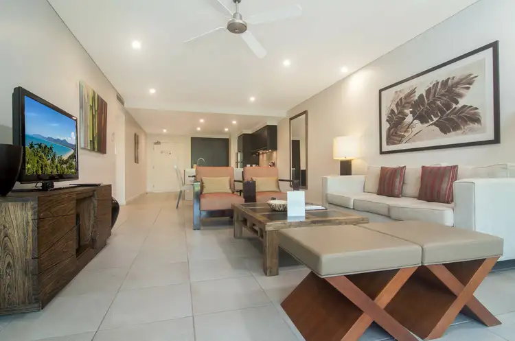 Fourth view of Homely unit listing, 203 Sea Temple/22 Mitre Street, Port Douglas QLD 4877