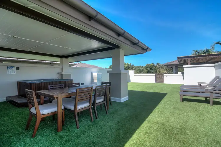 Fifth view of Homely unit listing, 203 Sea Temple/22 Mitre Street, Port Douglas QLD 4877