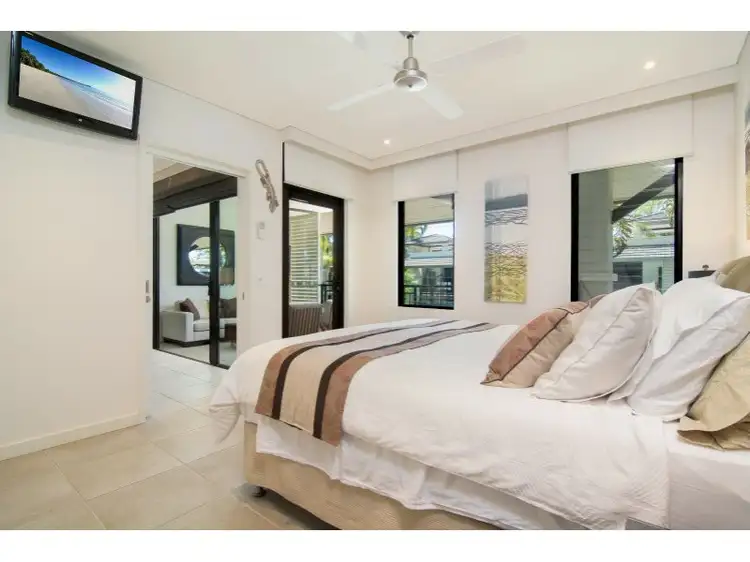 Sixth view of Homely unit listing, 203 Sea Temple/22 Mitre Street, Port Douglas QLD 4877