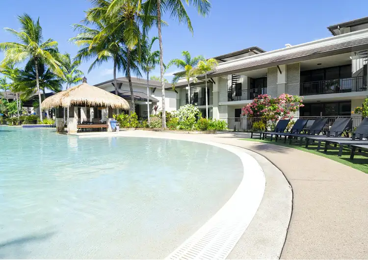 Seventh view of Homely unit listing, 203 Sea Temple/22 Mitre Street, Port Douglas QLD 4877