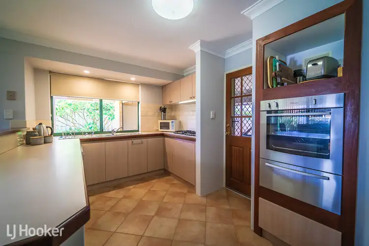 Third view of Homely house listing, 7 Langrune Grove, Port Kennedy WA 6172