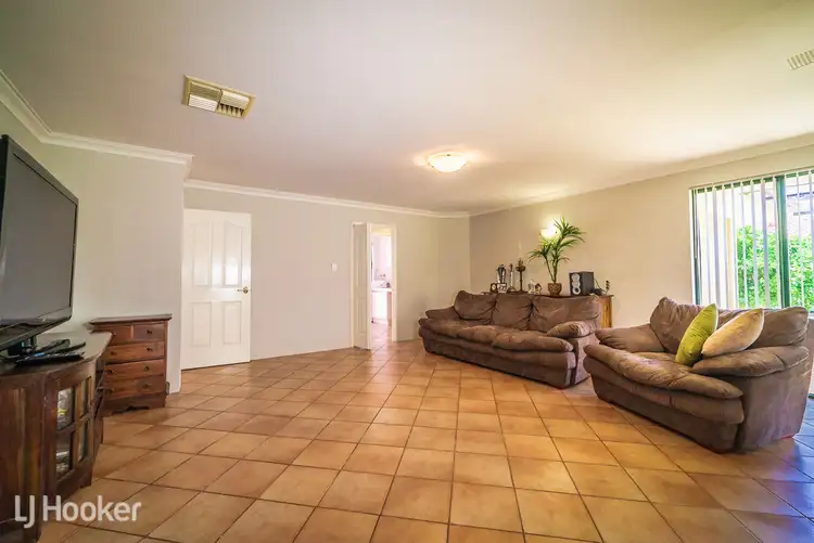 Sixth view of Homely house listing, 7 Langrune Grove, Port Kennedy WA 6172