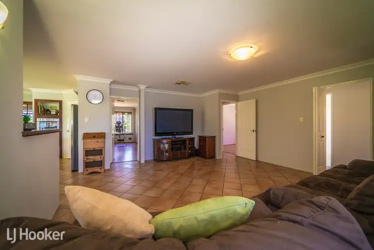 Seventh view of Homely house listing, 7 Langrune Grove, Port Kennedy WA 6172
