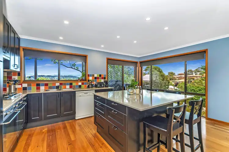Second view of Homely house listing, 23 Must Circuit, Calwell ACT 2905
