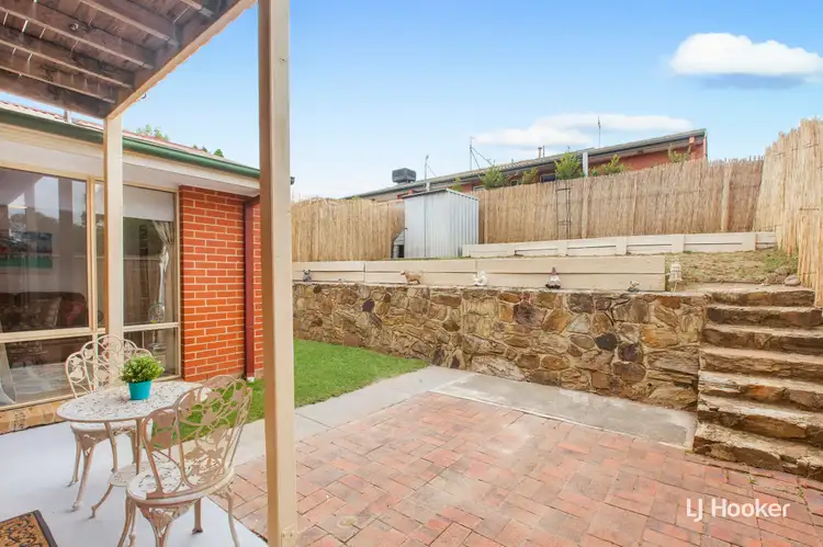 Second view of Homely townhouse listing, 48 Gang Gang Court, Ngunnawal ACT 2913