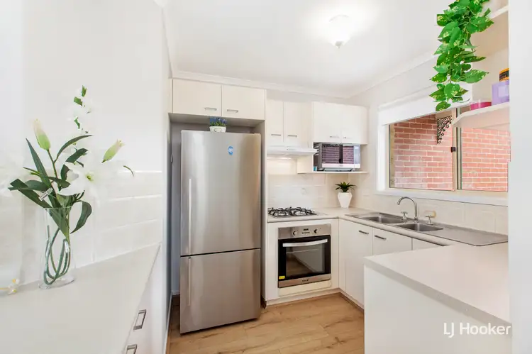 Third view of Homely townhouse listing, 48 Gang Gang Court, Ngunnawal ACT 2913