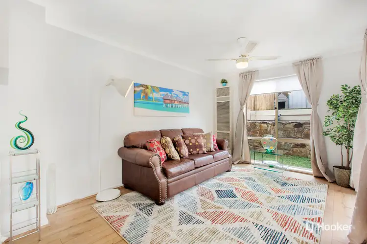Fourth view of Homely townhouse listing, 48 Gang Gang Court, Ngunnawal ACT 2913