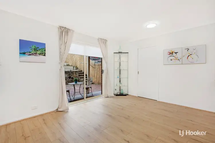Fifth view of Homely townhouse listing, 48 Gang Gang Court, Ngunnawal ACT 2913