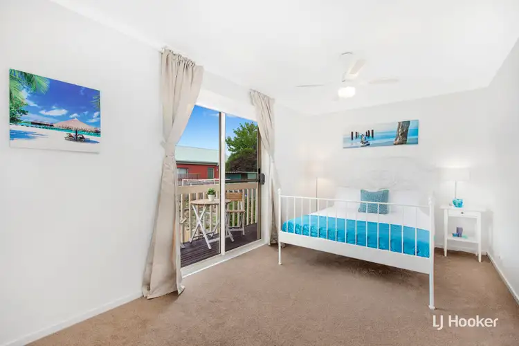 Sixth view of Homely townhouse listing, 48 Gang Gang Court, Ngunnawal ACT 2913