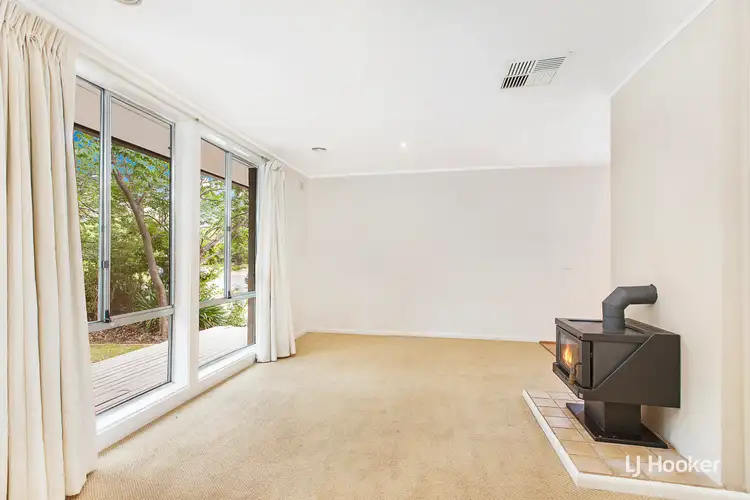 Second view of Homely house listing, 5 Ulm Street, Scullin ACT 2614
