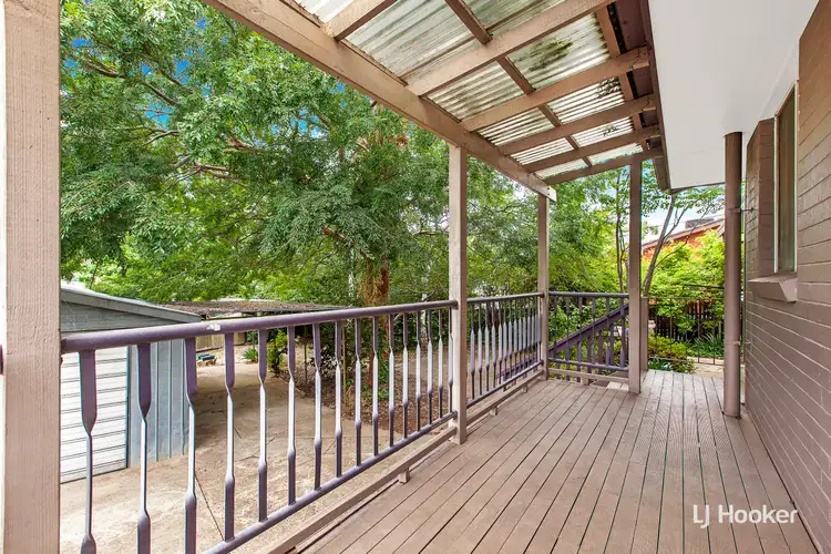 Fifth view of Homely house listing, 5 Ulm Street, Scullin ACT 2614