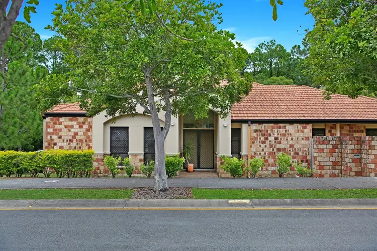 Main view of Homely house listing, 15 Gammon Drive, Varsity Lakes QLD 4227