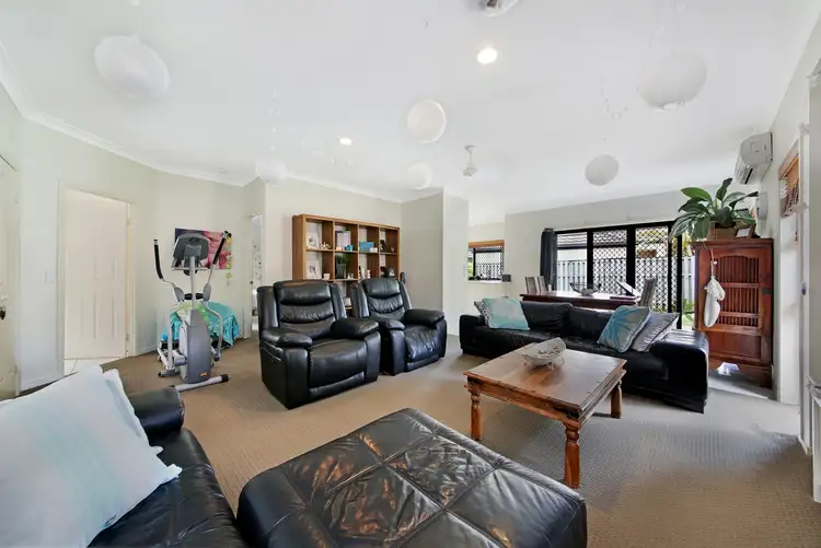 Third view of Homely house listing, 15 Gammon Drive, Varsity Lakes QLD 4227