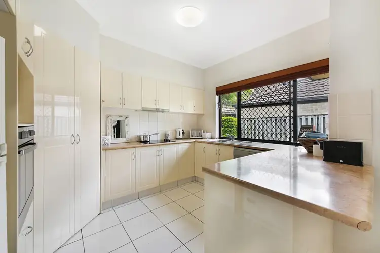 Fourth view of Homely house listing, 15 Gammon Drive, Varsity Lakes QLD 4227