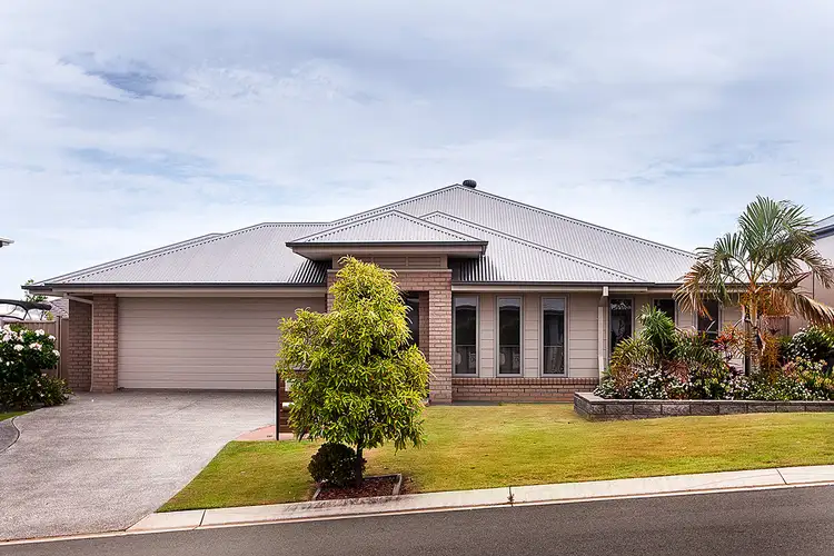 91 Capella Drive, Redland Bay QLD 4165