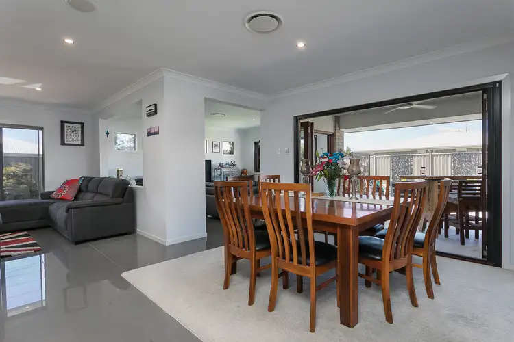 Third view of Homely house listing, 91 Capella Drive, Redland Bay QLD 4165