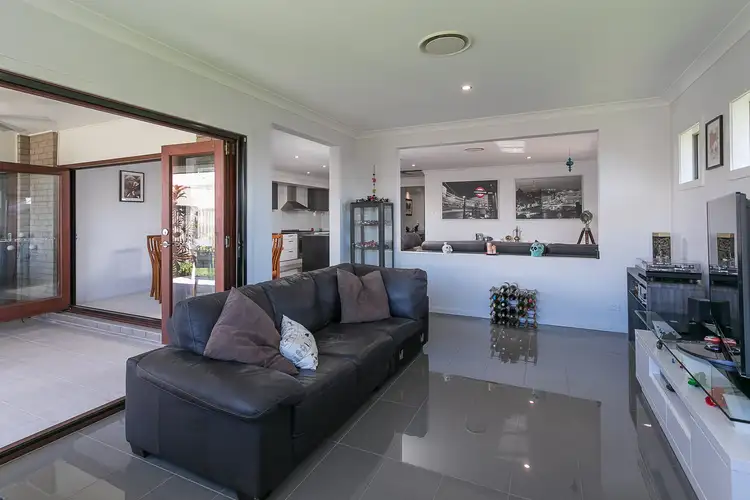 Fourth view of Homely house listing, 91 Capella Drive, Redland Bay QLD 4165