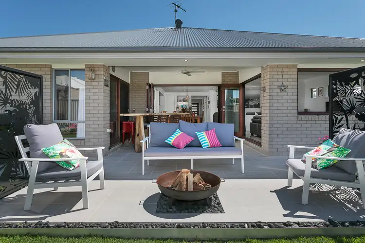 Fifth view of Homely house listing, 91 Capella Drive, Redland Bay QLD 4165