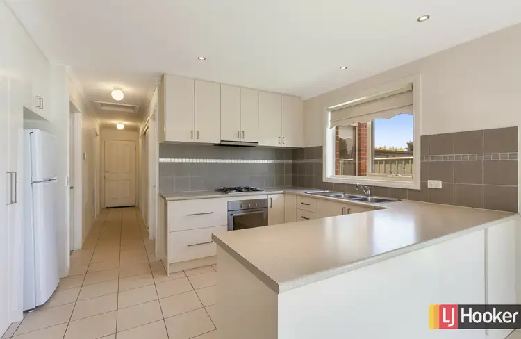 Second view of Homely unit listing, Unit 7/129 High Street, Wallan VIC 3756