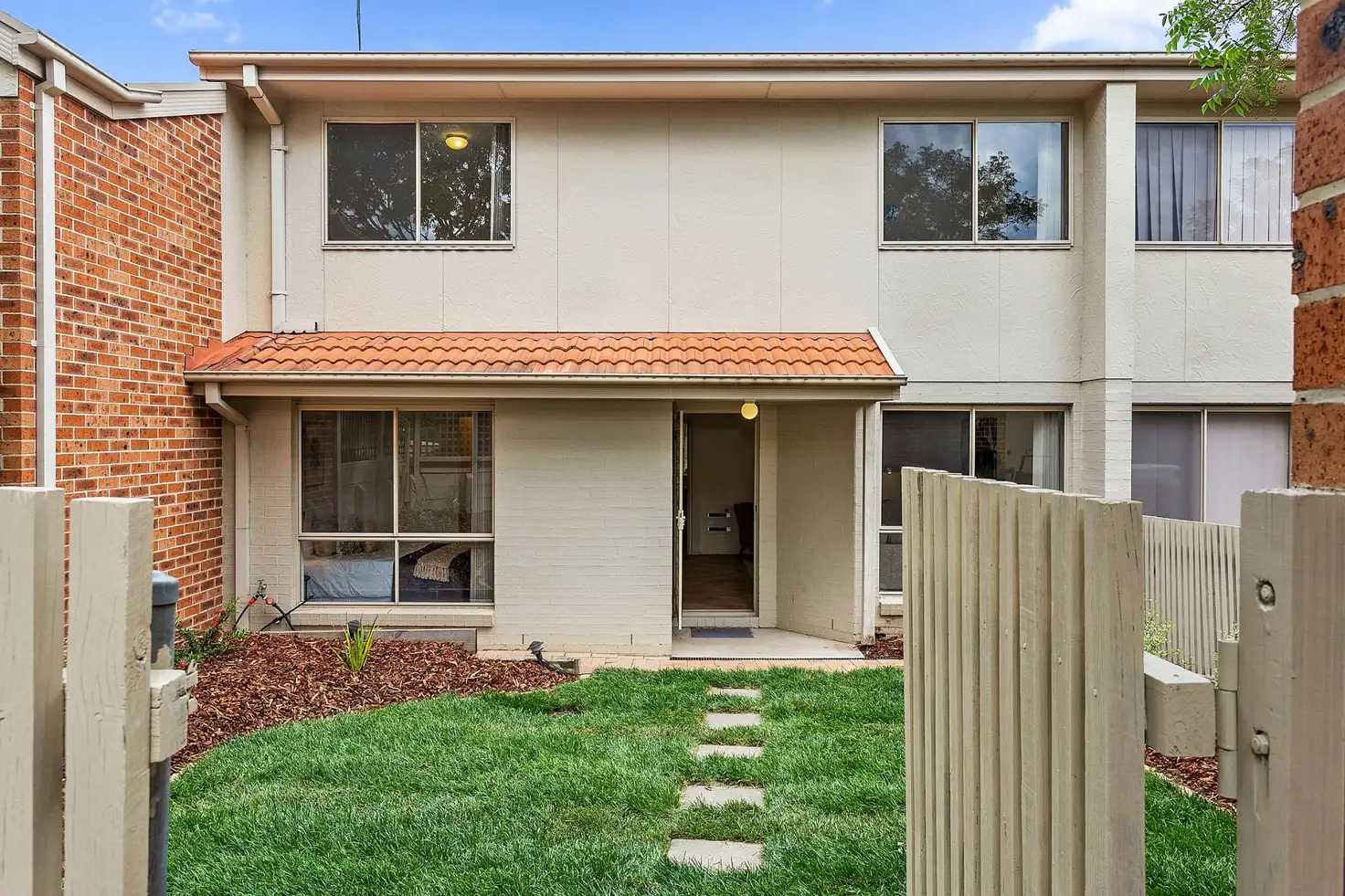 Main view of Homely townhouse listing, 35/54 Paul Coe Crescent, Ngunnawal ACT 2913
