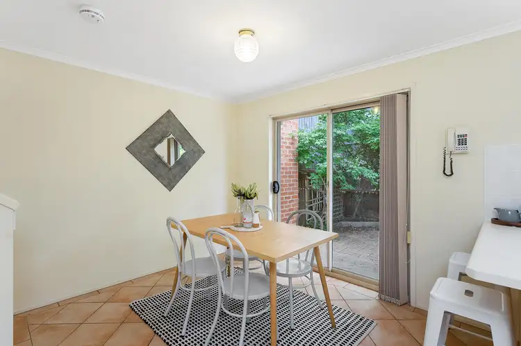 Fourth view of Homely townhouse listing, 35/54 Paul Coe Crescent, Ngunnawal ACT 2913