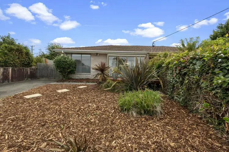 Fourth view of Homely house listing, Unit 1/3 Carinya Street, Blackmans Bay TAS 7052