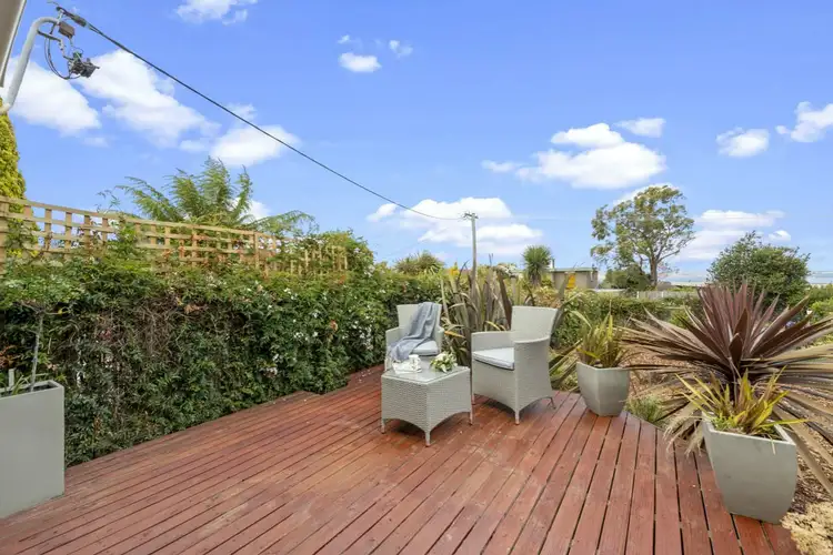 Sixth view of Homely house listing, Unit 1/3 Carinya Street, Blackmans Bay TAS 7052