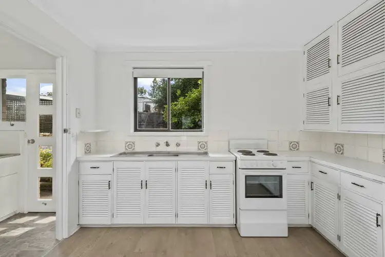 Seventh view of Homely house listing, Unit 1/3 Carinya Street, Blackmans Bay TAS 7052