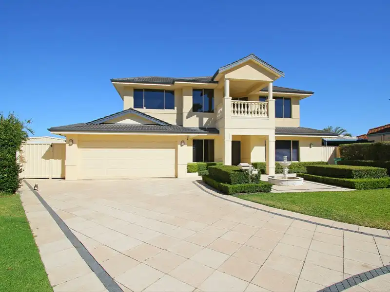 Main view of Homely house listing, 10 Prior Close, Canning Vale WA 6155