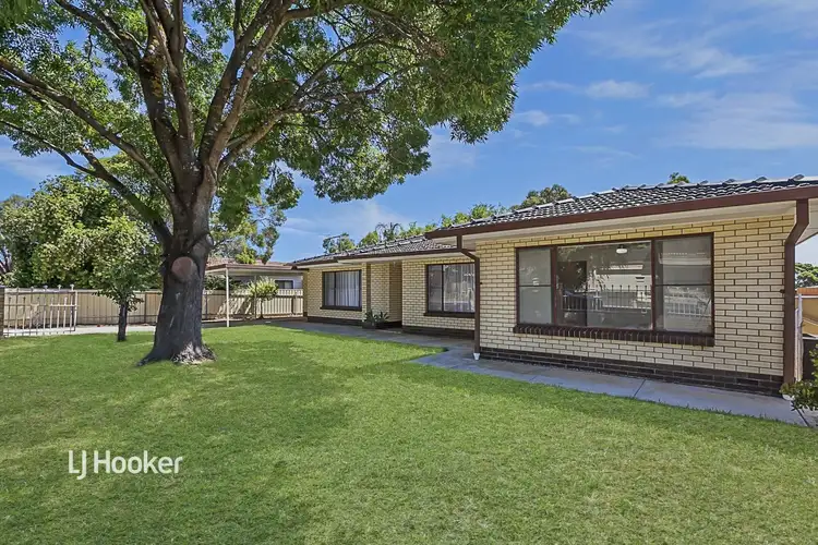 Main view of Homely house listing, 34 Gilbert Street, Newton SA 5074
