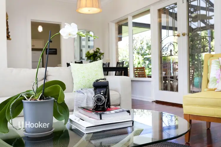 Second view of Homely house listing, 15 Sandra Avenue, Rostrevor SA 5073