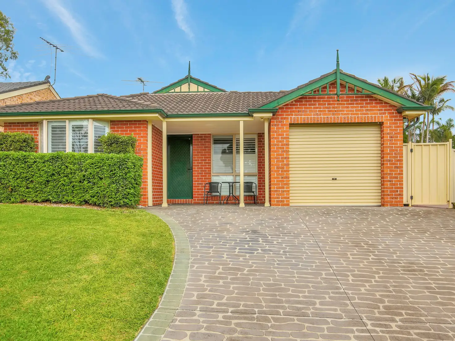 Main view of Homely house listing, 10 Bunya Place, Glenmore Park NSW 2745