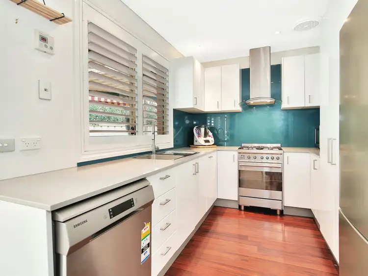 Second view of Homely house listing, 10 Bunya Place, Glenmore Park NSW 2745