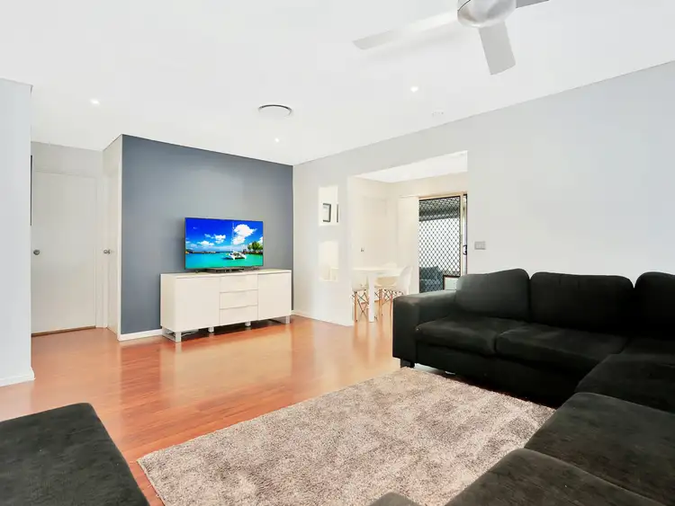 Third view of Homely house listing, 10 Bunya Place, Glenmore Park NSW 2745